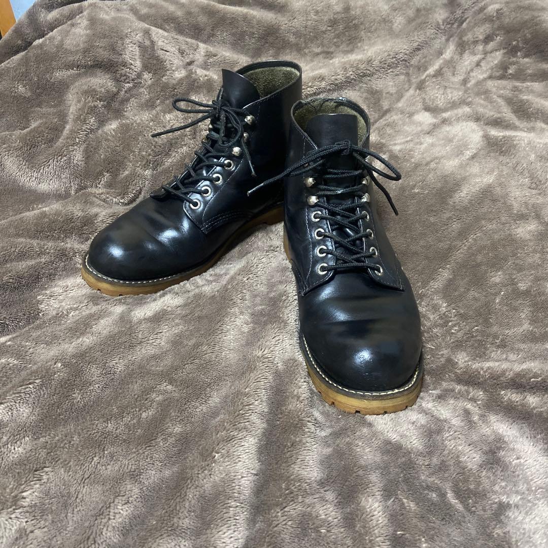 REDWING 8165 8½D P08