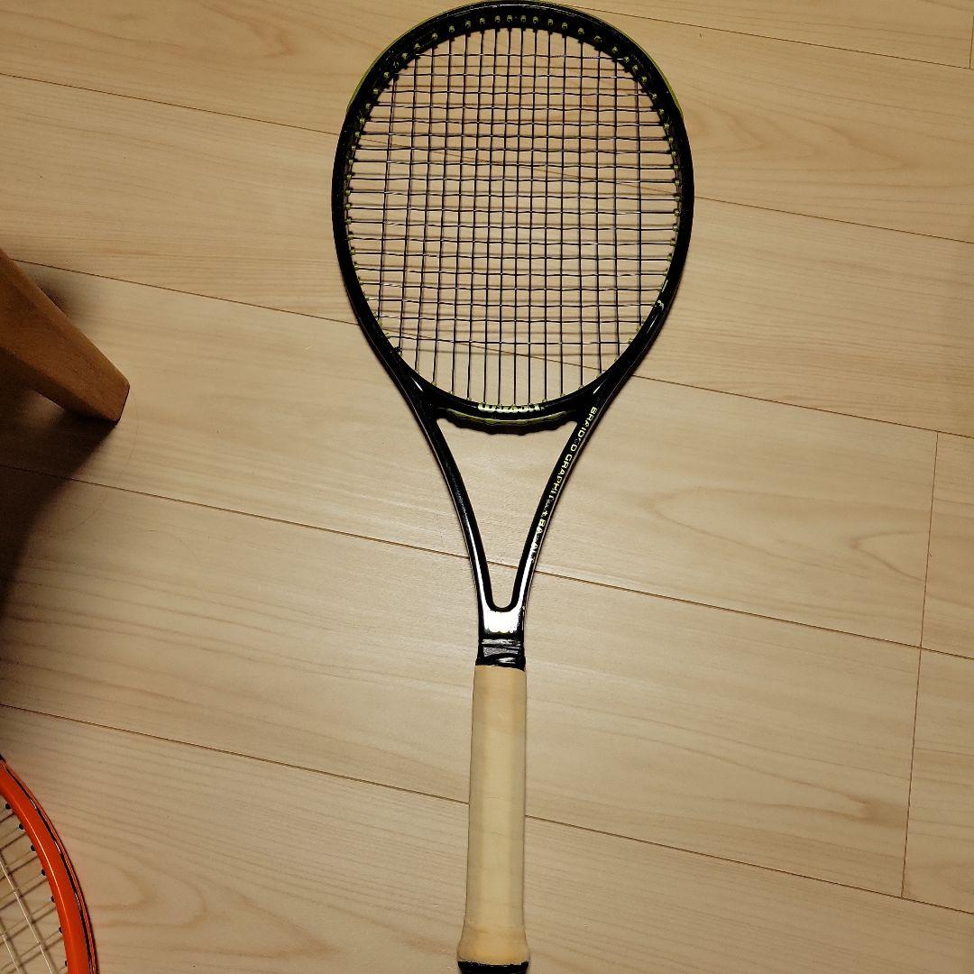 Wilson BLADE 98（304g） 2本セット