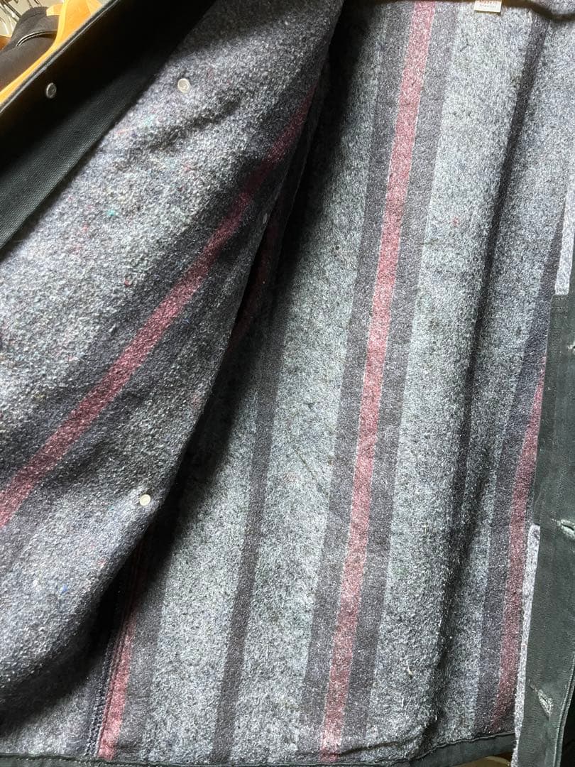 Carhartt チョアコート カバーオール　C001