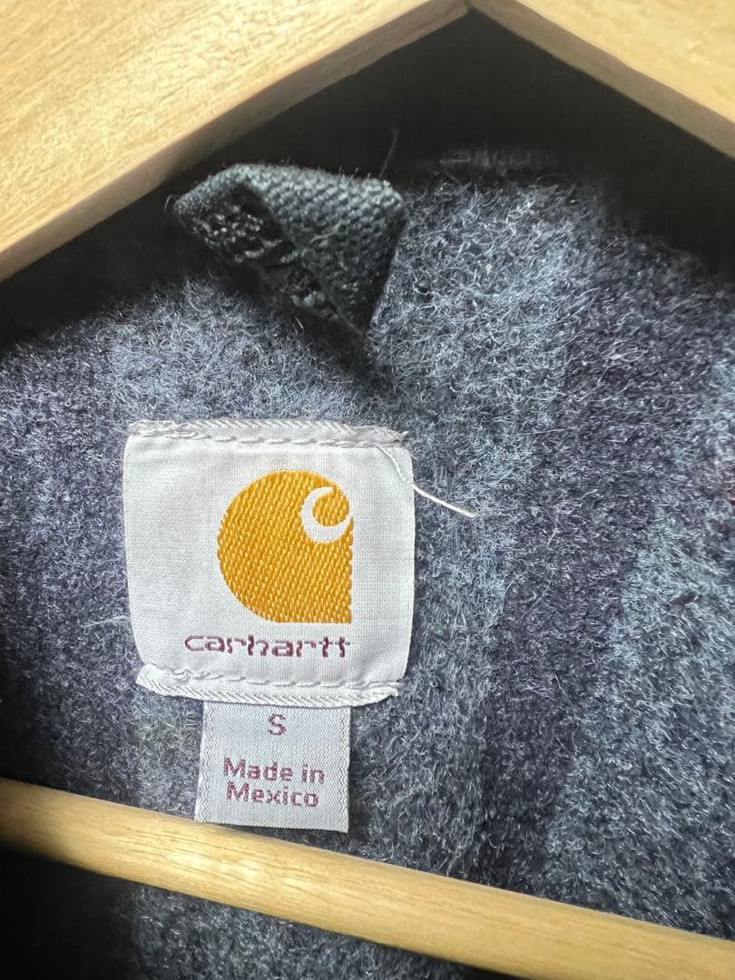 Carhartt チョアコート カバーオール　C001