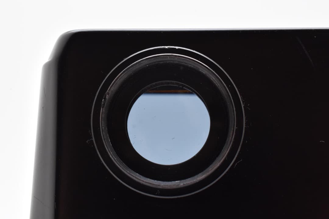 フジ 富士フイルム Fuji Fujifilm GW690 中判カメラ 2300