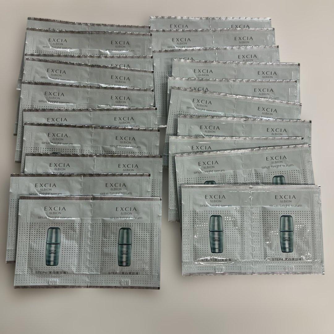 ✨なな✨15日～27日出張の為発送不可能ページです　セラム60包