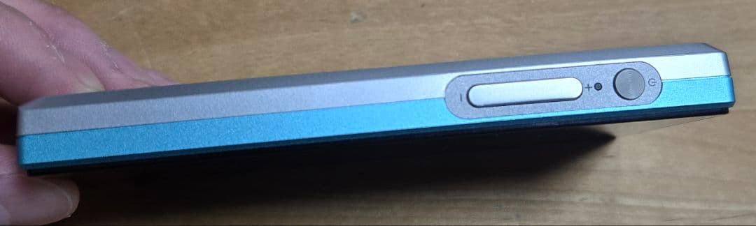 FiiO JM21 デジタルオーディオプレーヤー DAP 国内正規品