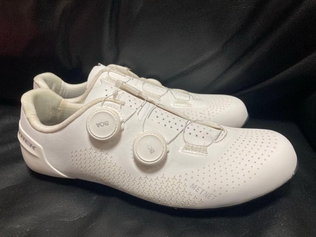 やまみつ　TREK VELOCIS EU41 BONTRAGER