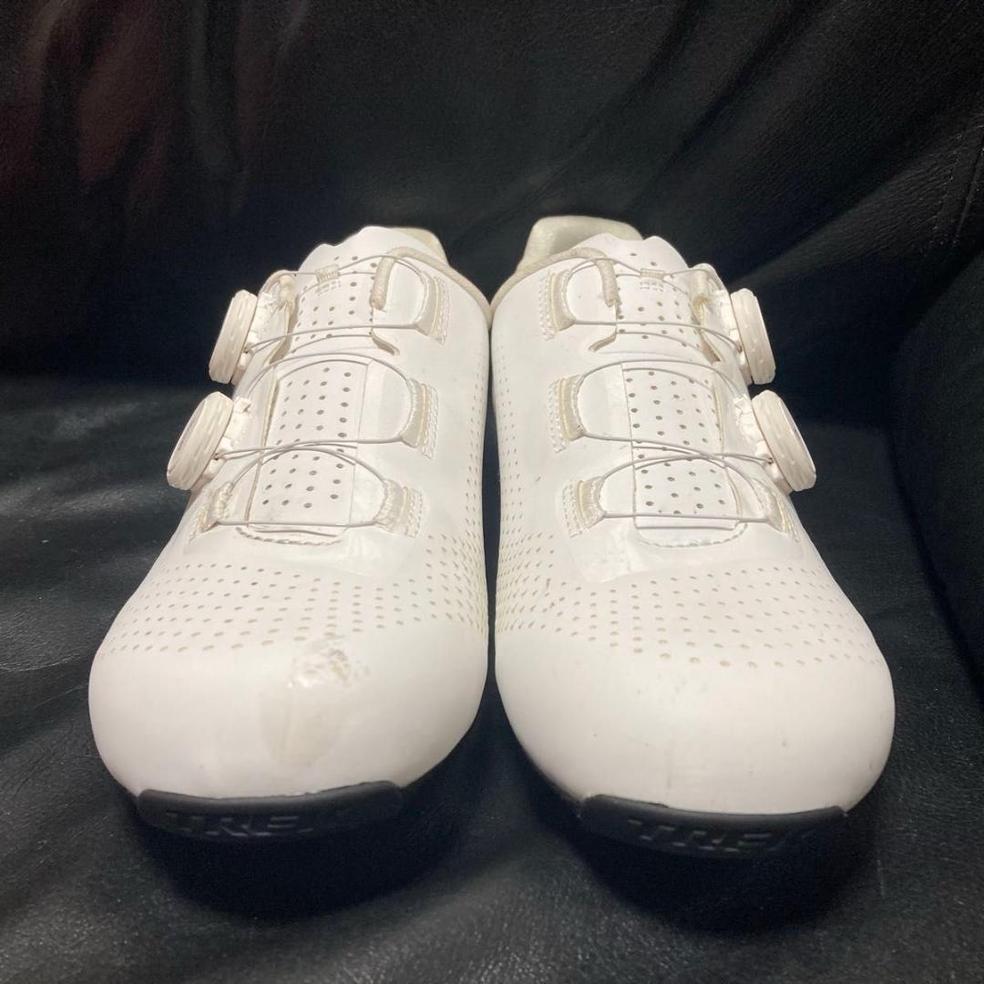 やまみつ　TREK VELOCIS EU41 BONTRAGER