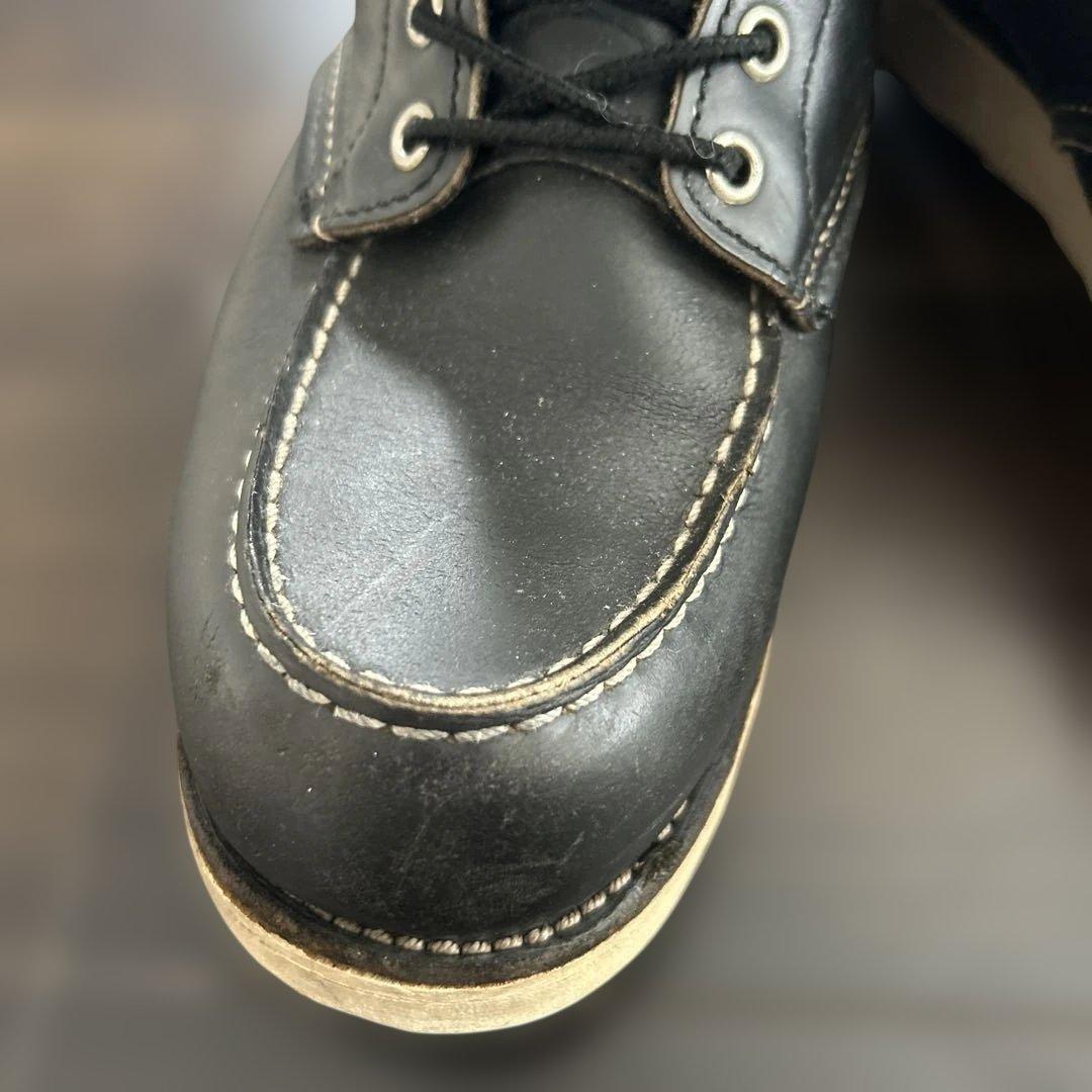 REDWING USA 羽タグ　ワークブーツ　アイリッシュセッター　レースアップ