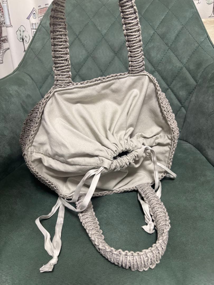 DEAN & DELUCA × BEAMS COUTURE