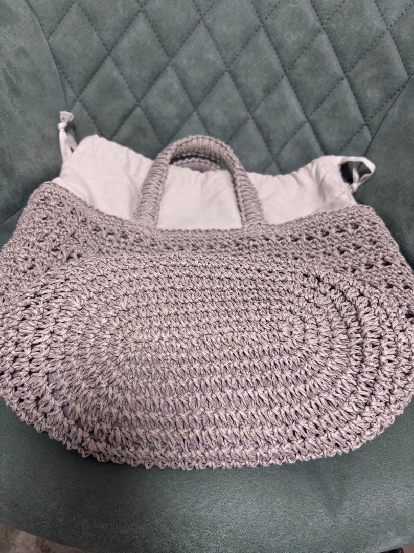 DEAN & DELUCA × BEAMS COUTURE