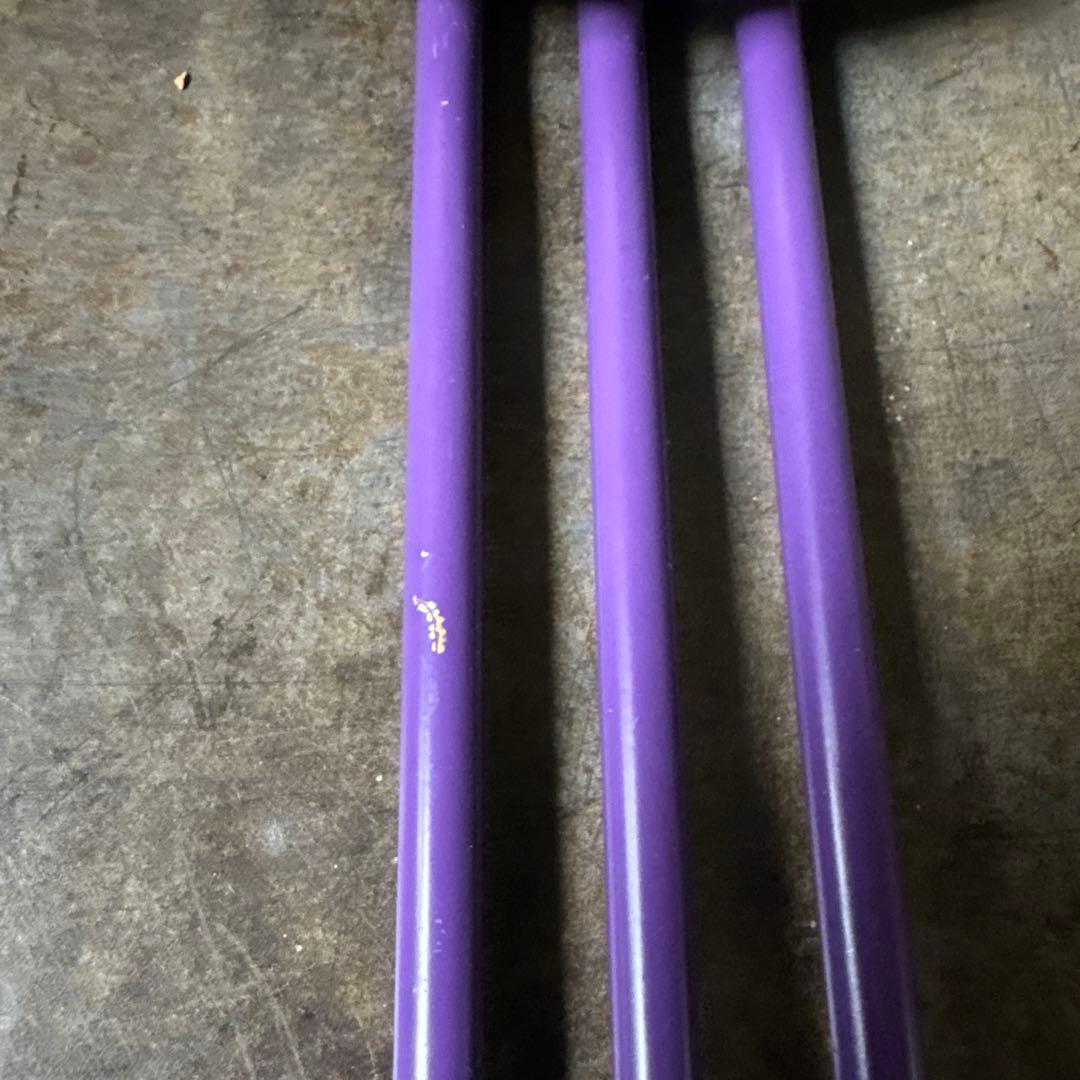 90's vintage三原昌平ミラーsuper present japan