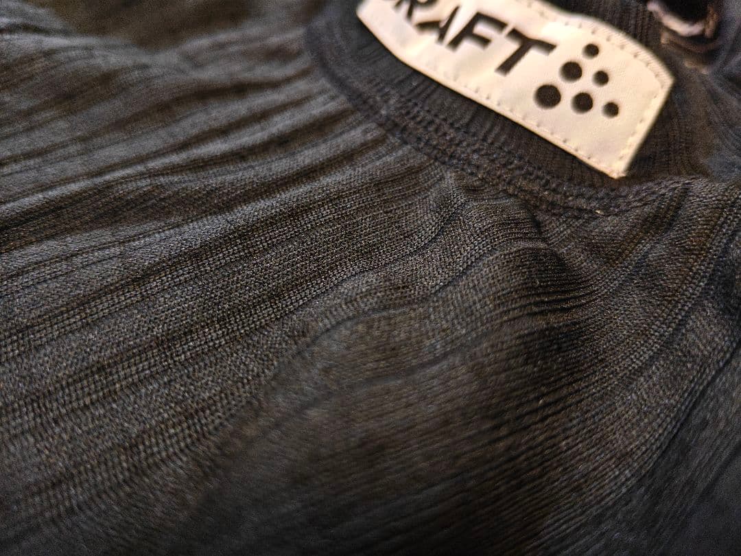 【未使用品】クラフト　Active Extreme ①