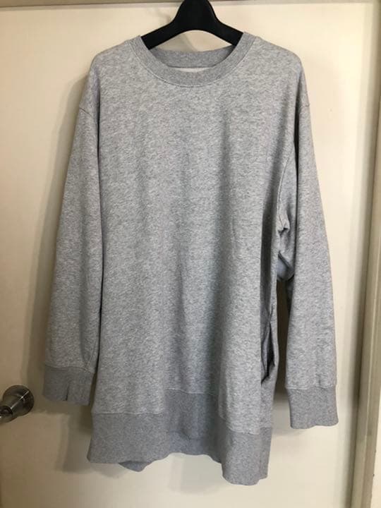 MM6 Maison Margiela トレーナー