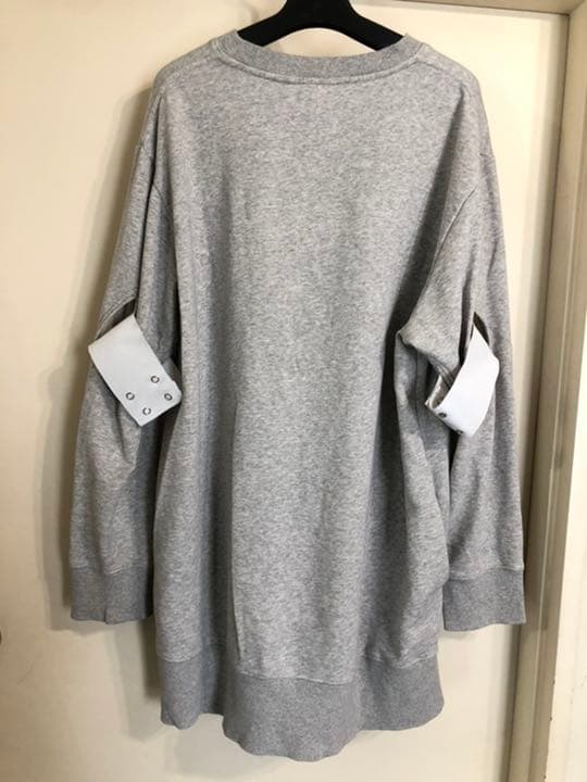 MM6 Maison Margiela トレーナー