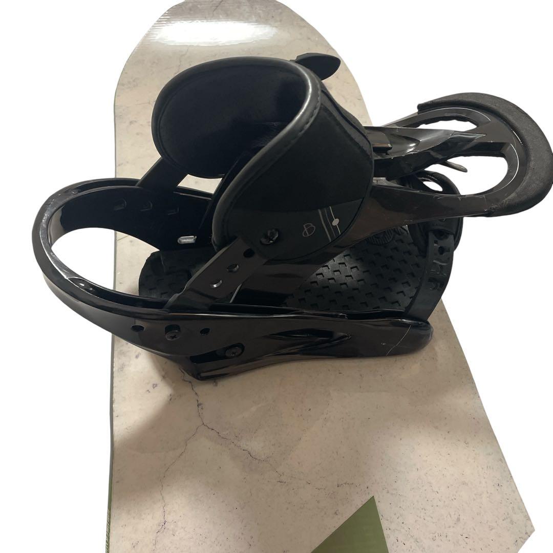 Head DAYMAKER 150cm スノーボード