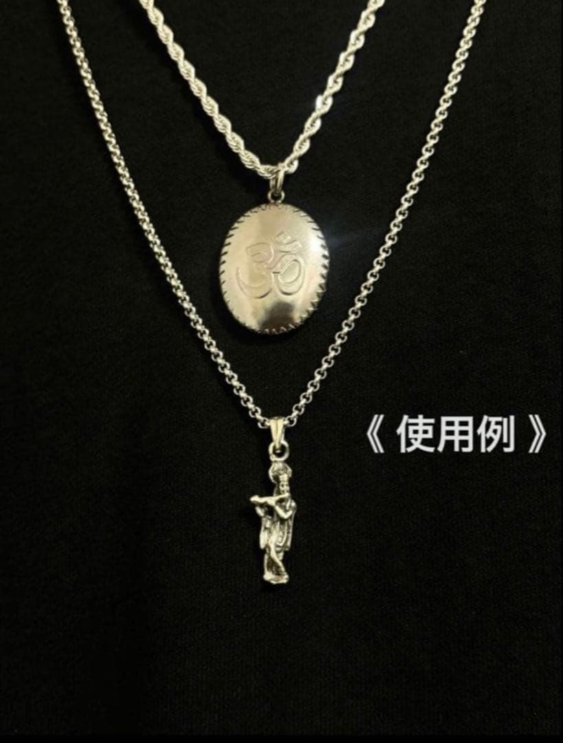 《週末価格》　藤井風さん　オームペンダント ラクシュミー〈ピンク〉