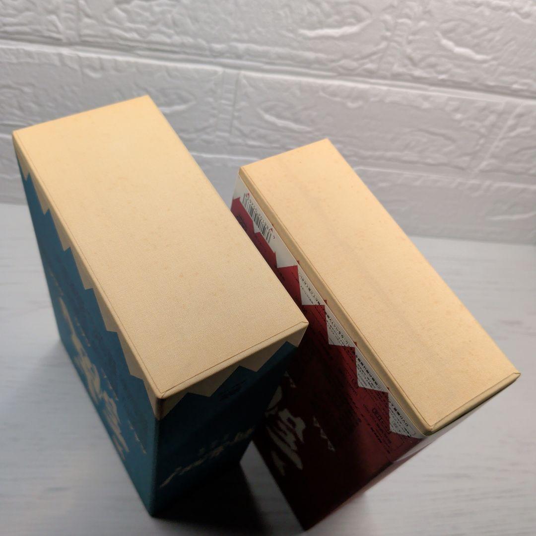 NHK大河ドラマ　新選組！ 完全版　第壱集、第弐集　DVDセット