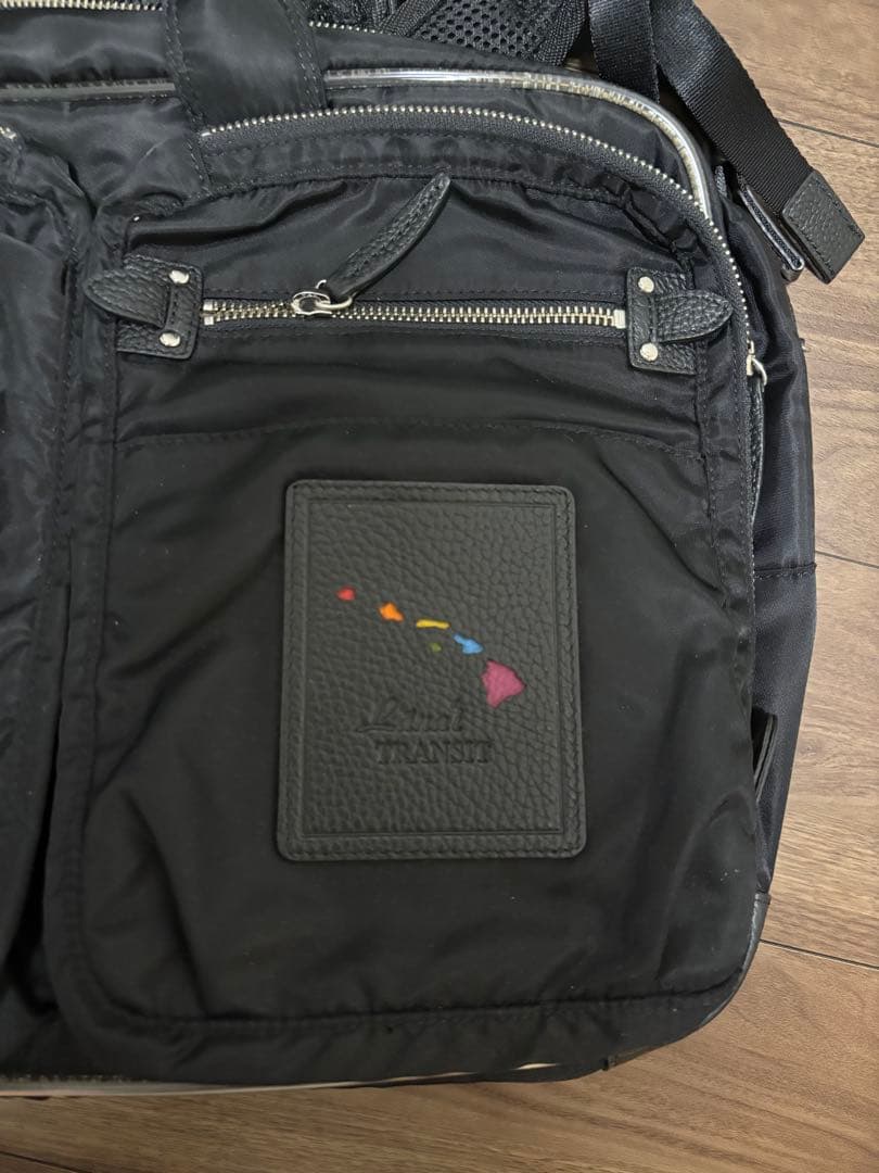 ラナイトランジット　リュック