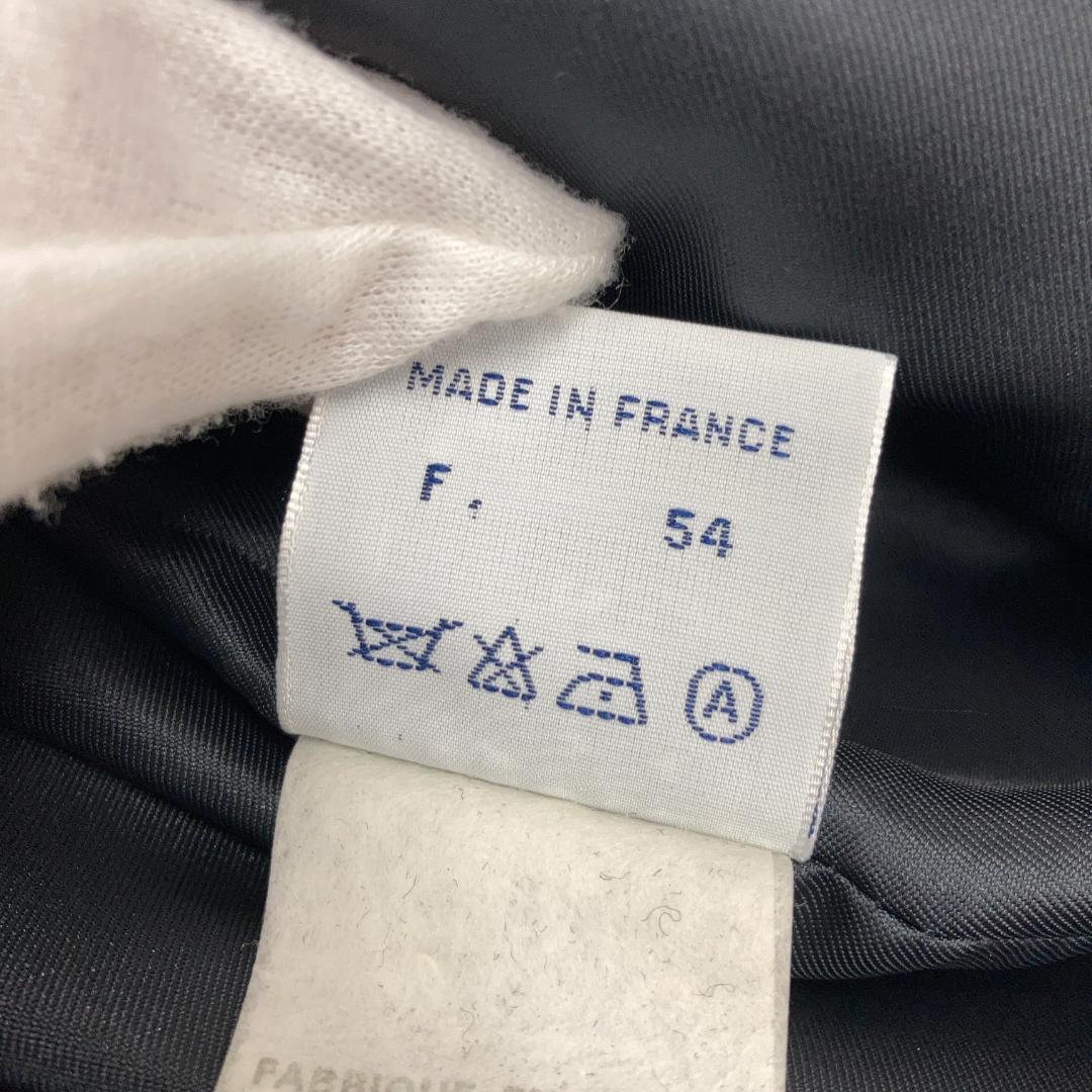 新品タグ付⭐BRANDILY ネイビー ピーコート ジャケット