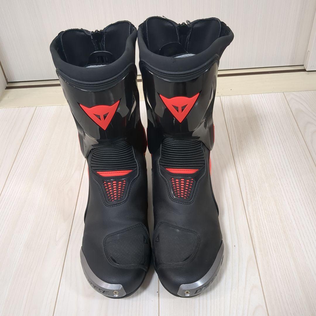 バイクウェア・装備 Dainese TORQUE 3 OUT BOOTS EU 44 28.5cm