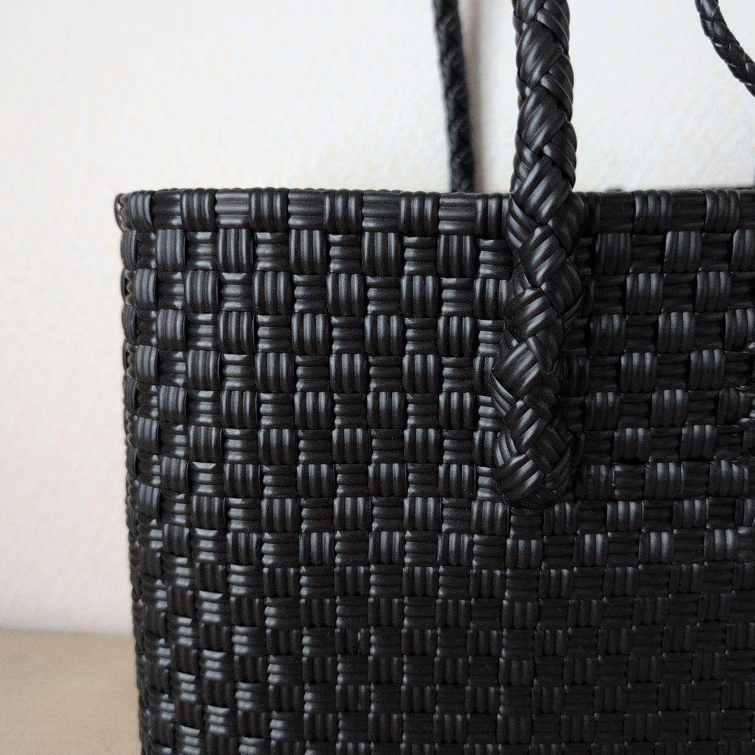 メケアリサ　ボストン　Midnight Black