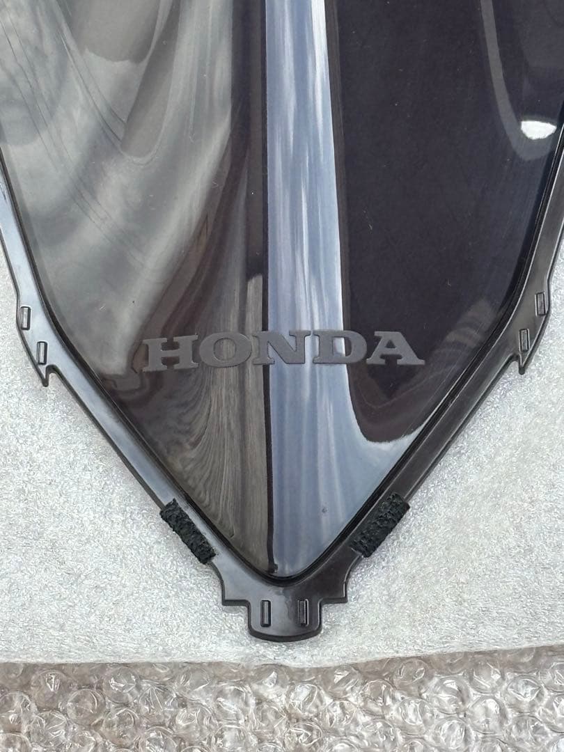 ホンダ純正CBR650R ハイウィンドスクリーン