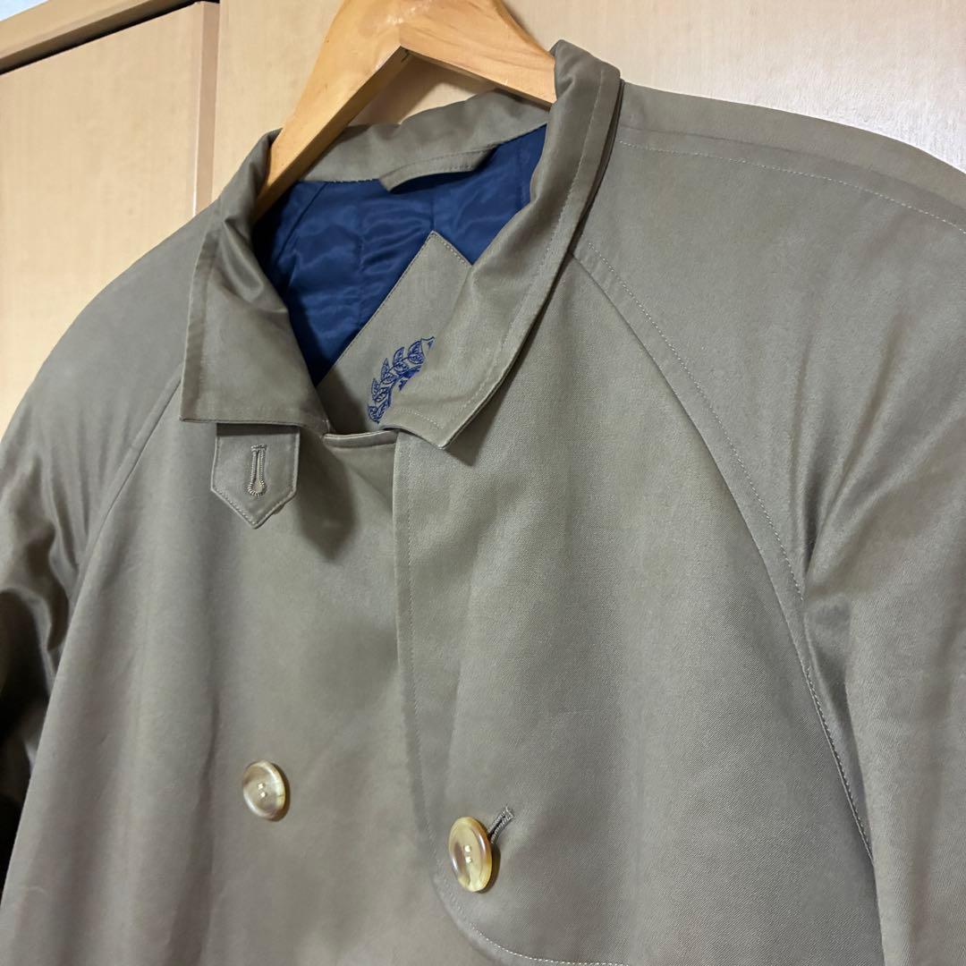 Burberrys バーバリーズ　中綿トレンチコート　90s