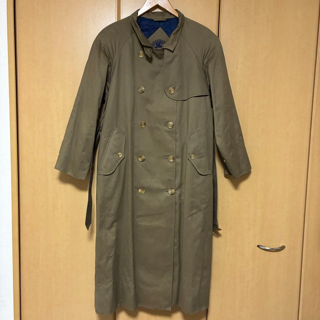 Burberrys バーバリーズ　中綿トレンチコート　90s