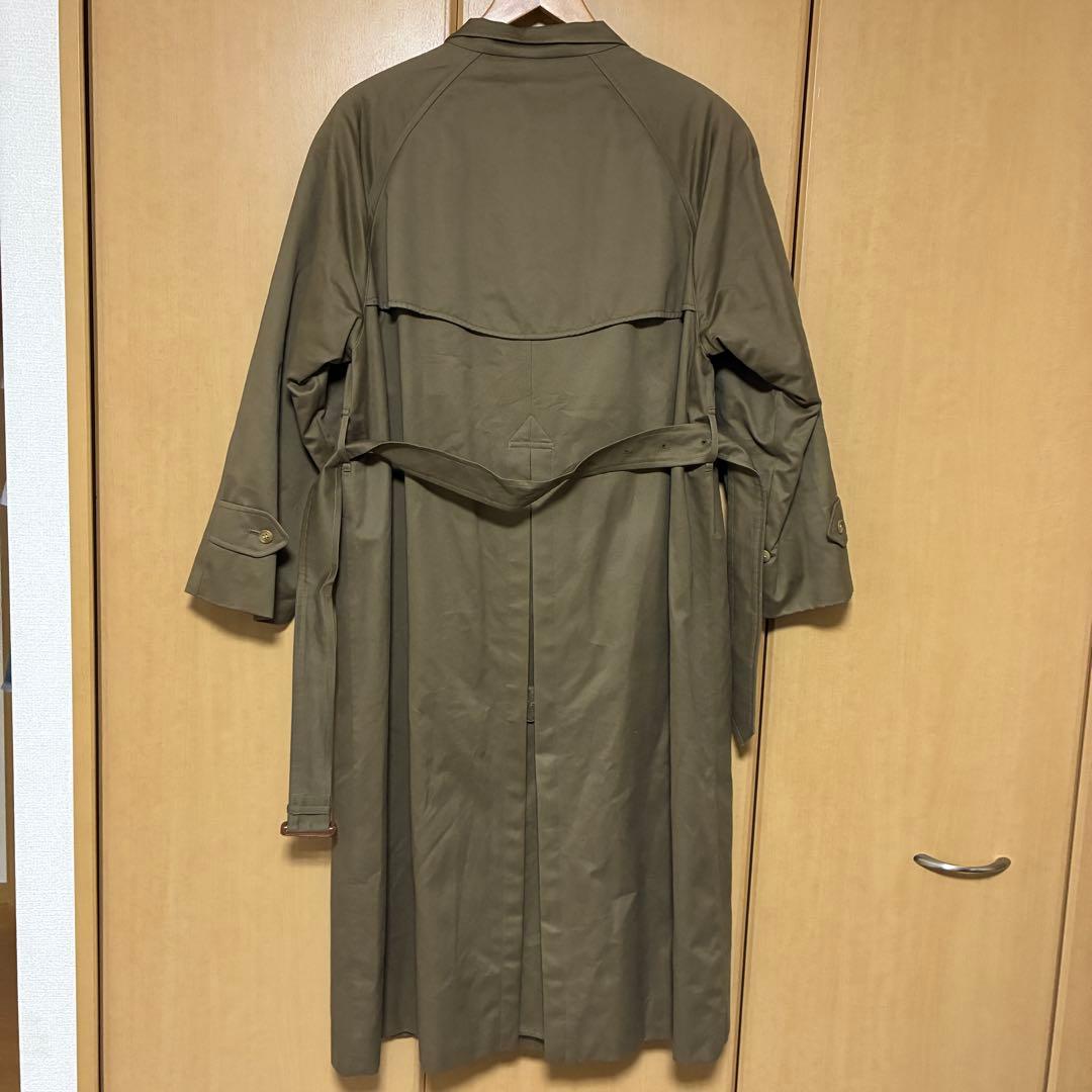 Burberrys バーバリーズ　中綿トレンチコート　90s