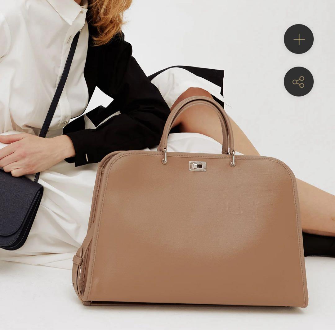 MICHINO PARIS サンジェルマンバッグ