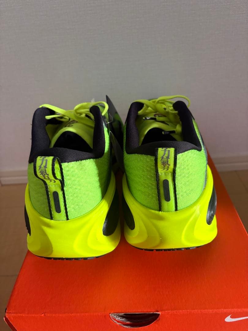 本日限定値下げ【新品未使用】ナイキ　ボメロプラス　駅伝パック　26cm