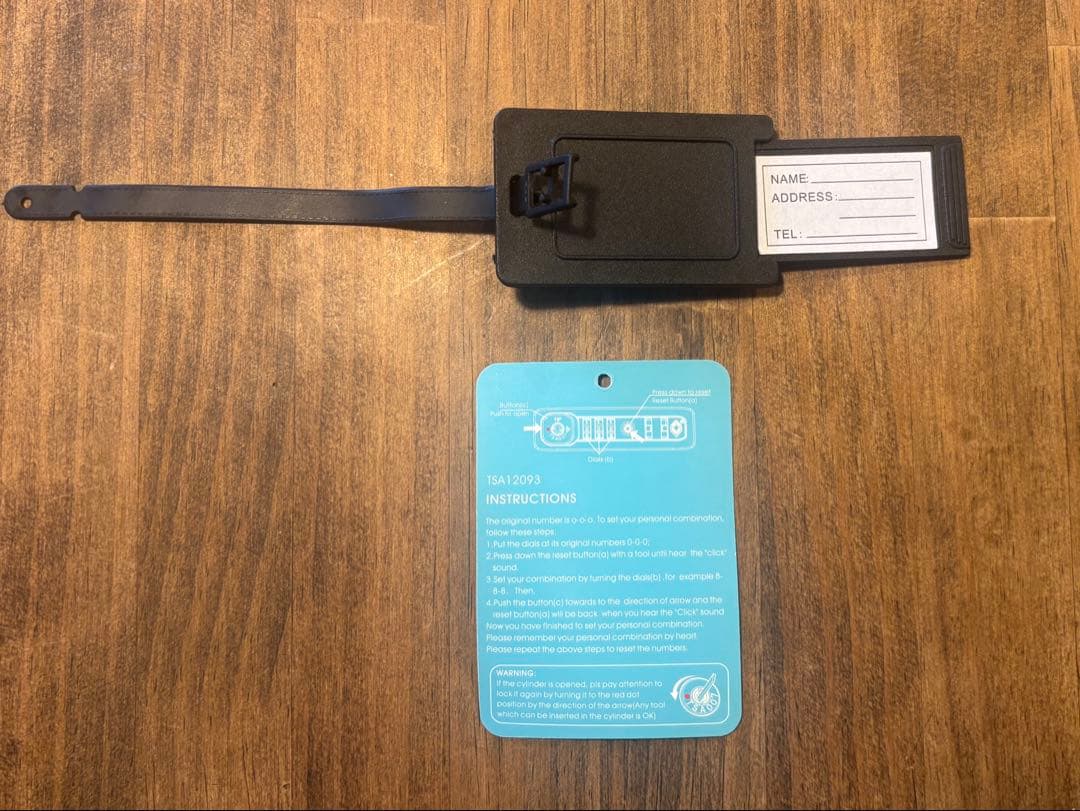 【新品未使用】SOUSOU キャリーケース　スーツケース CENTURION