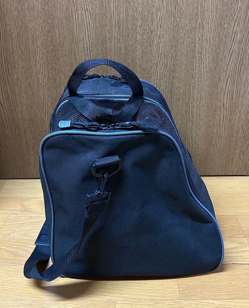 スノーボード　スキー　スノボ　ブーツケース　ブーツバッグ　左右独立収納