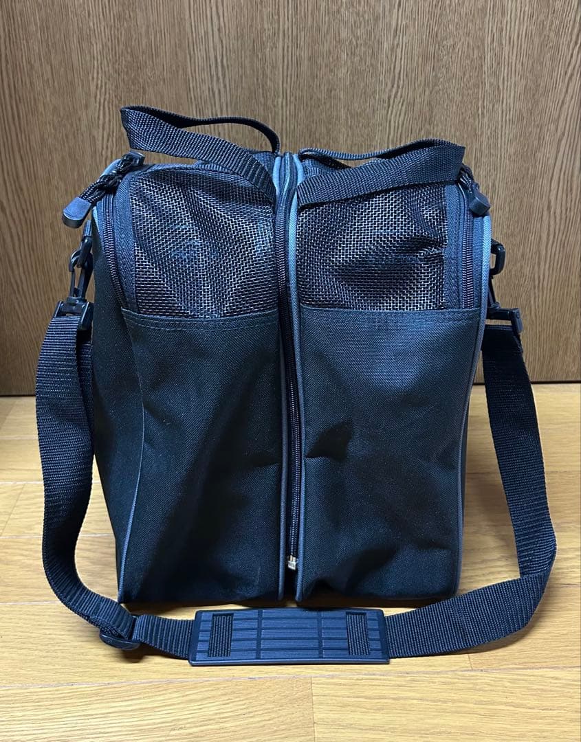 スノーボード　スキー　スノボ　ブーツケース　ブーツバッグ　左右独立収納