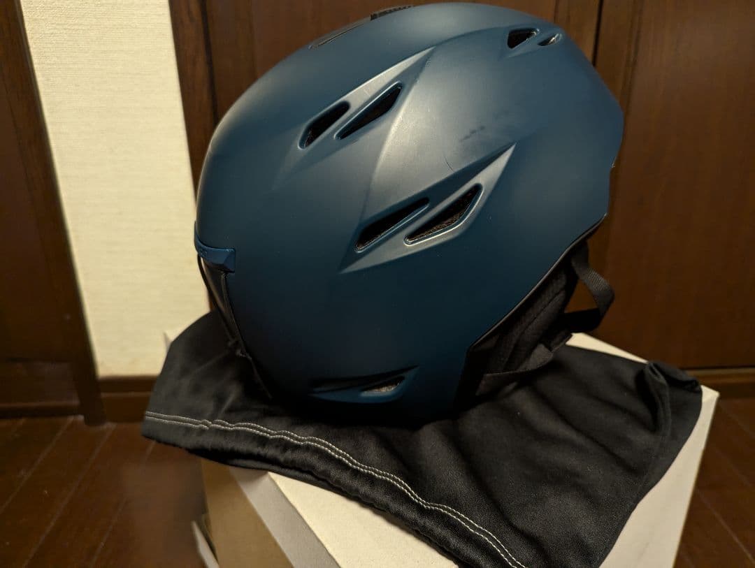 ★☆GIRO【グリッド スフェリカ】GRID SPHERICA MIPS M☆★