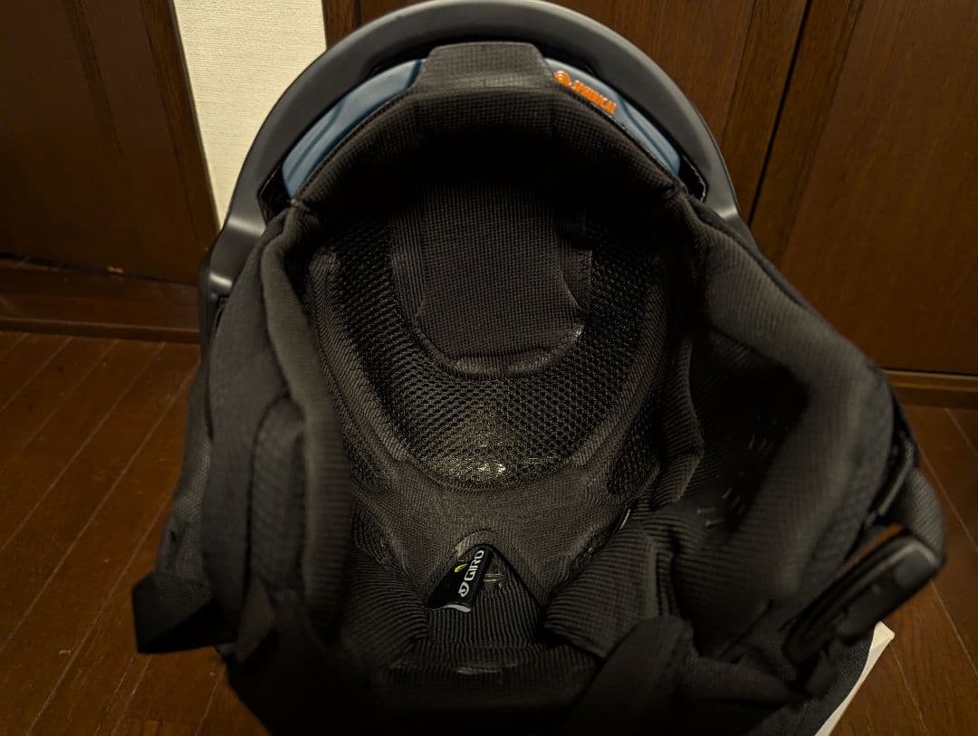 ★☆GIRO【グリッド スフェリカ】GRID SPHERICA MIPS M☆★