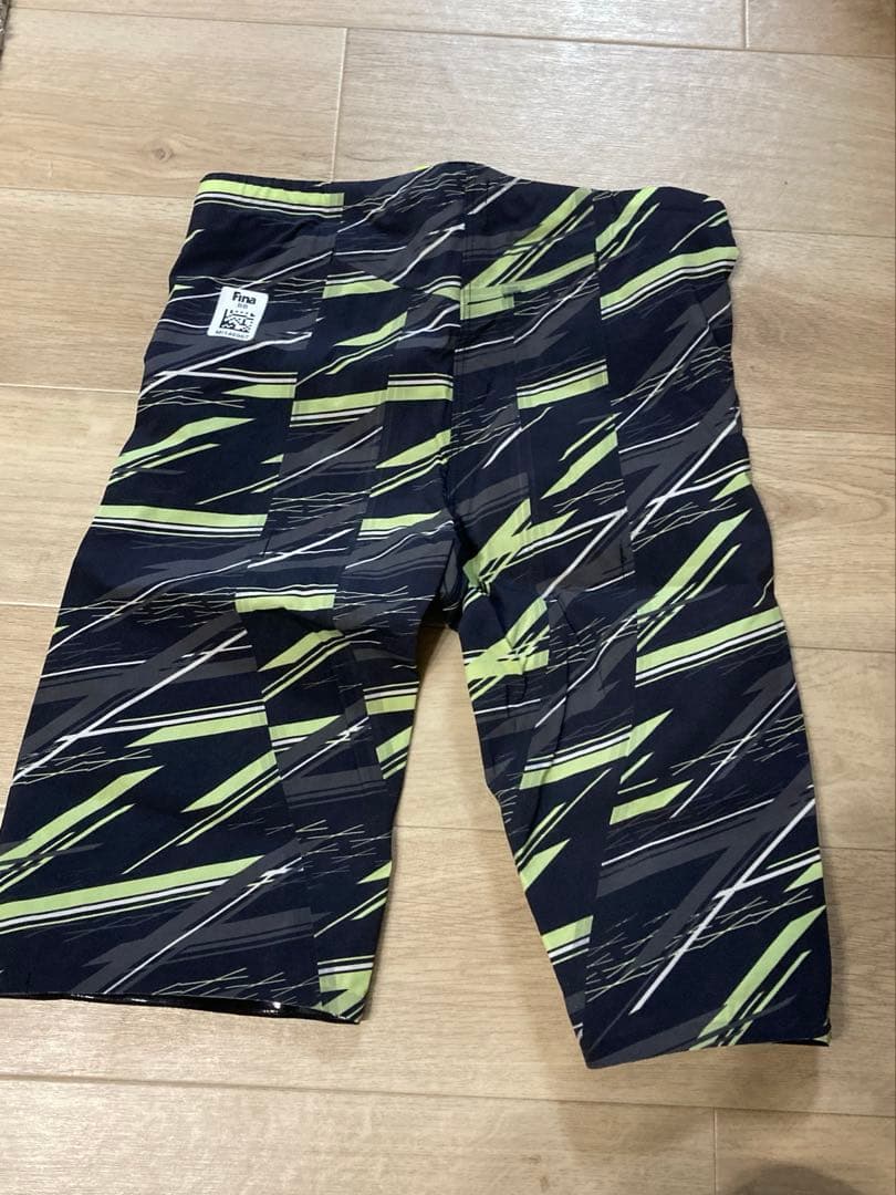 Mizuno 【GX・SONIC・Neo】競泳水着 Mサイズ