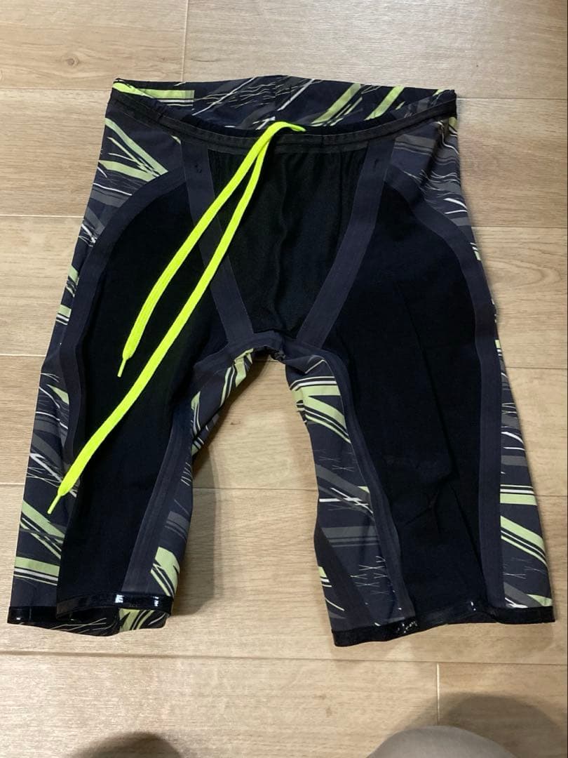 Mizuno 【GX・SONIC・Neo】競泳水着 Mサイズ