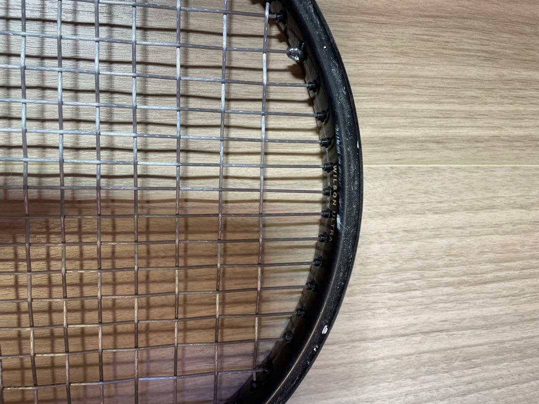wilson ULTRA PRO 18×20 ウルトラ プロ