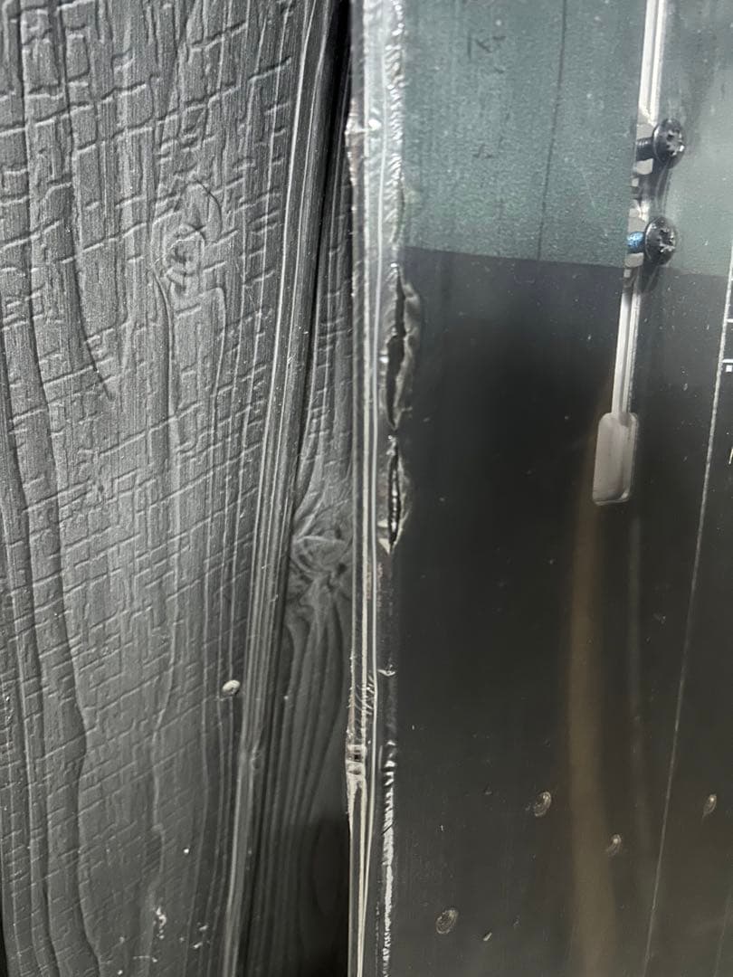 K2 Ultra Dream スプリット　スノーボード