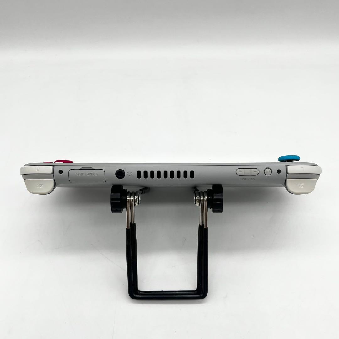 【完品】Nintendo Switch Lite ザシアン・ザマゼンタ 本体