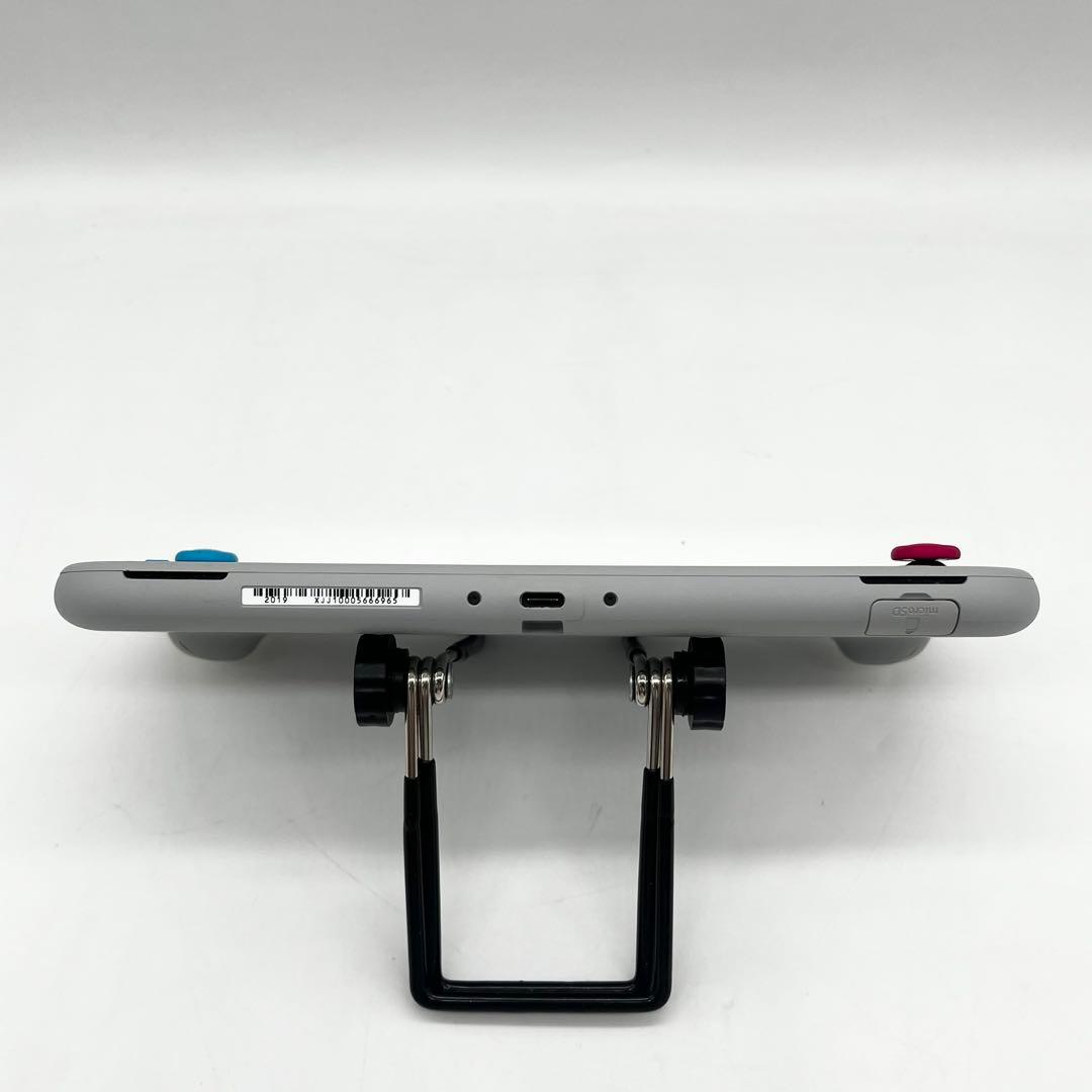 【完品】Nintendo Switch Lite ザシアン・ザマゼンタ 本体