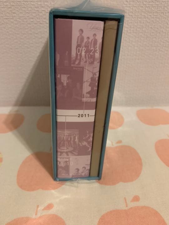 5×20 All the BEST!! 1999-2019(初回限定盤2)