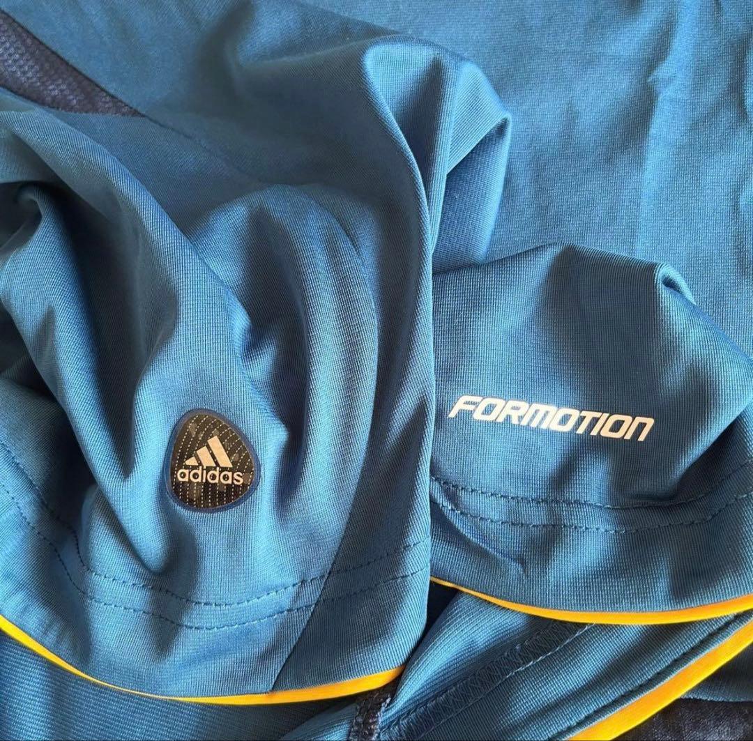 adidas LA Galaxy BECKHAM 23番 ユニフォーム