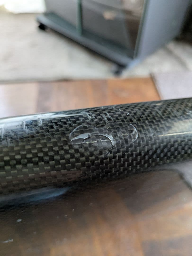 Guy Takayama 6'6\" x 21\" x 3/4\"　 ミッドレングス