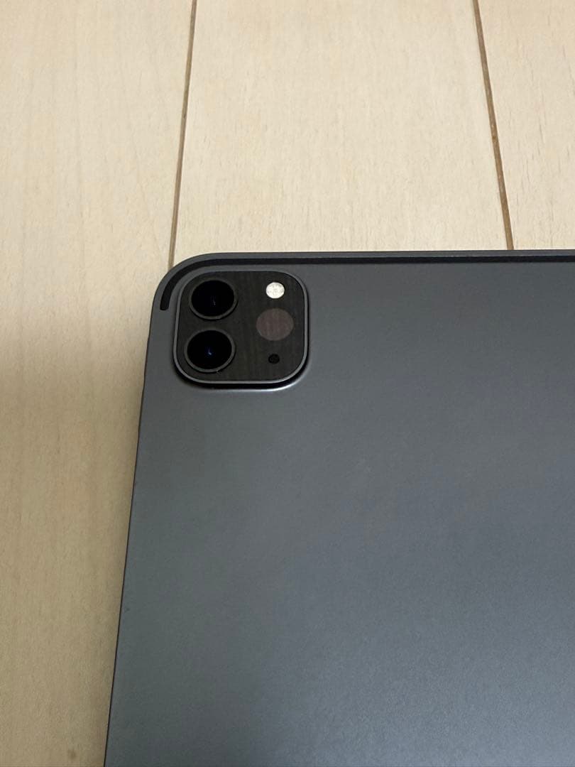 iPad Pro (第4世代) 12.9インチ / 128GB / WiFi