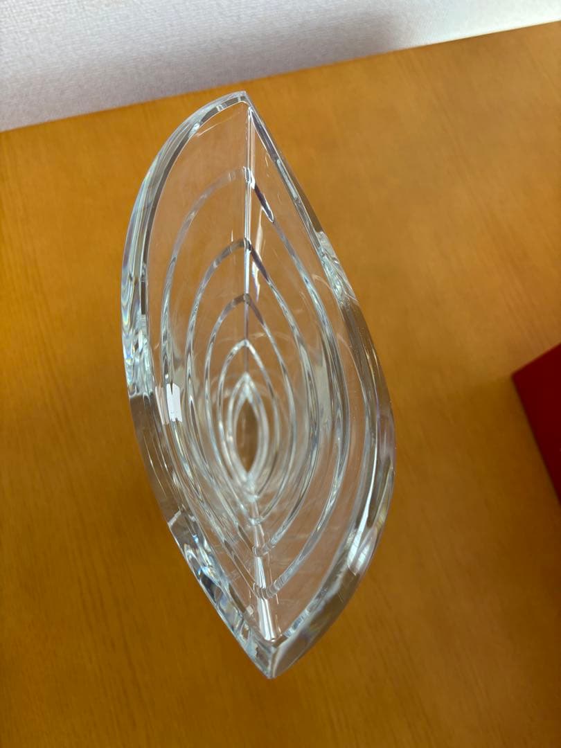 バカラ　ウェーブ