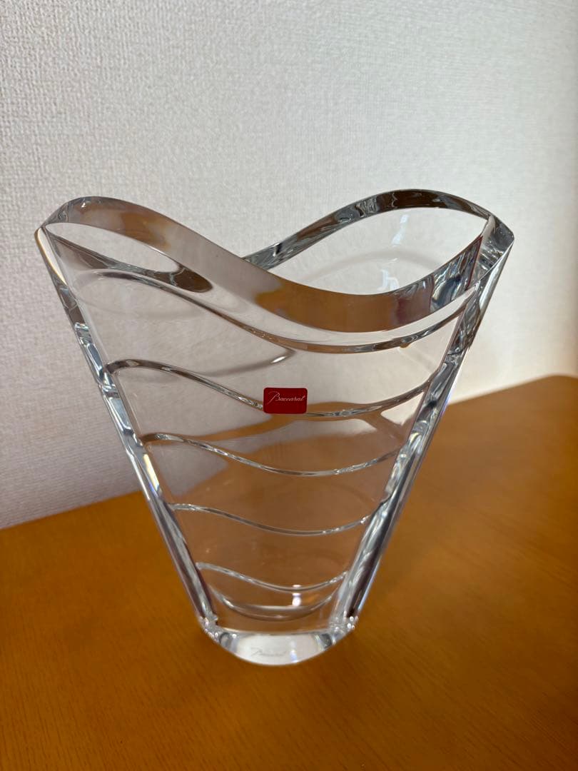 バカラ　ウェーブ