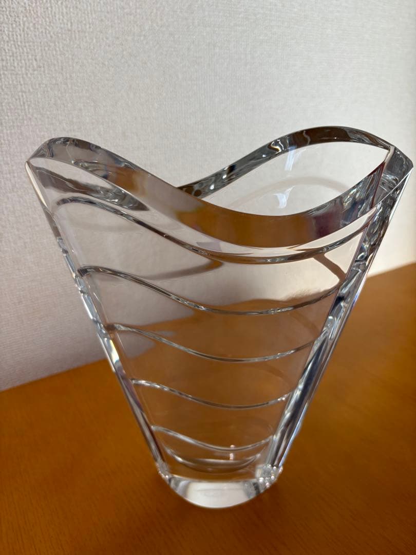 バカラ　ウェーブ