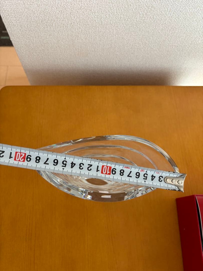 バカラ　ウェーブ