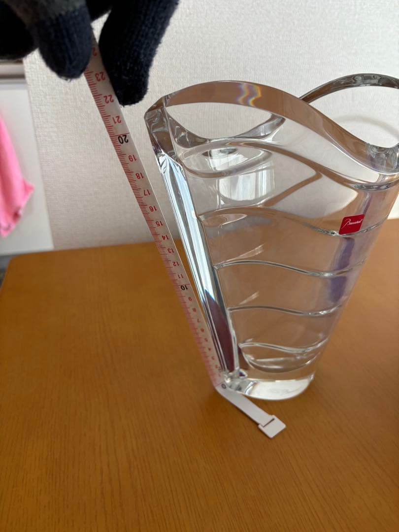 バカラ　ウェーブ