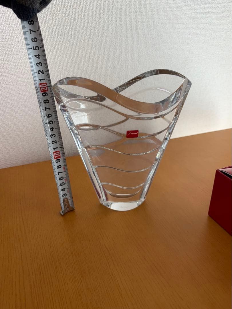 バカラ　ウェーブ